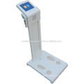 MSLCA01-4 Medical center professional and High quality Body Composition Analyzer